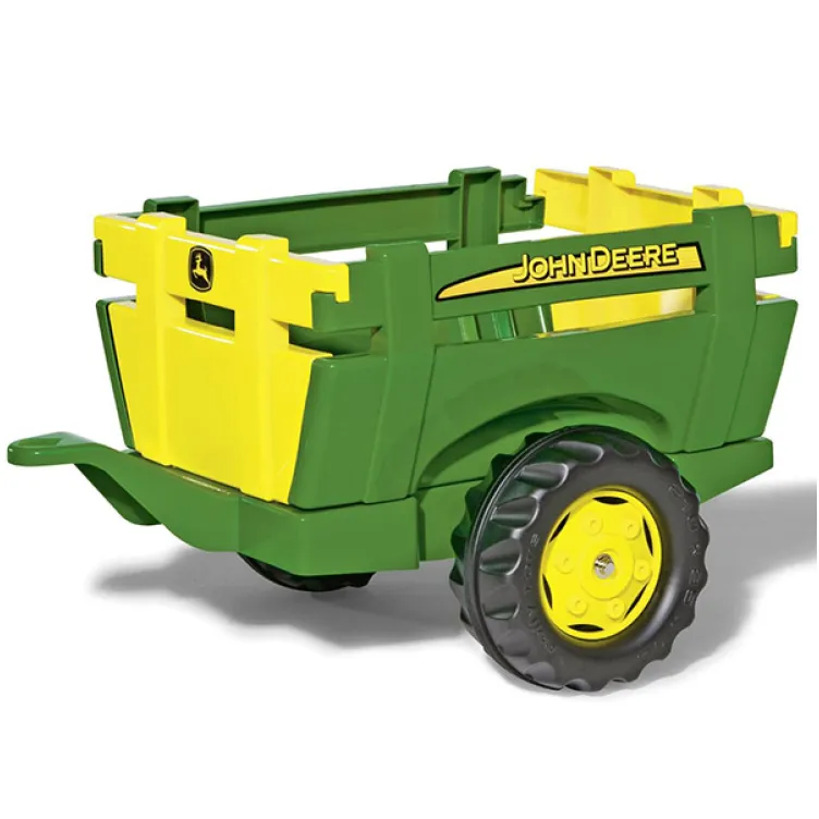 Prikolica Farm JD