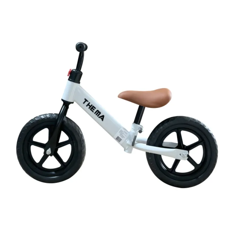 Balans Bicikla TS-101 Beli 