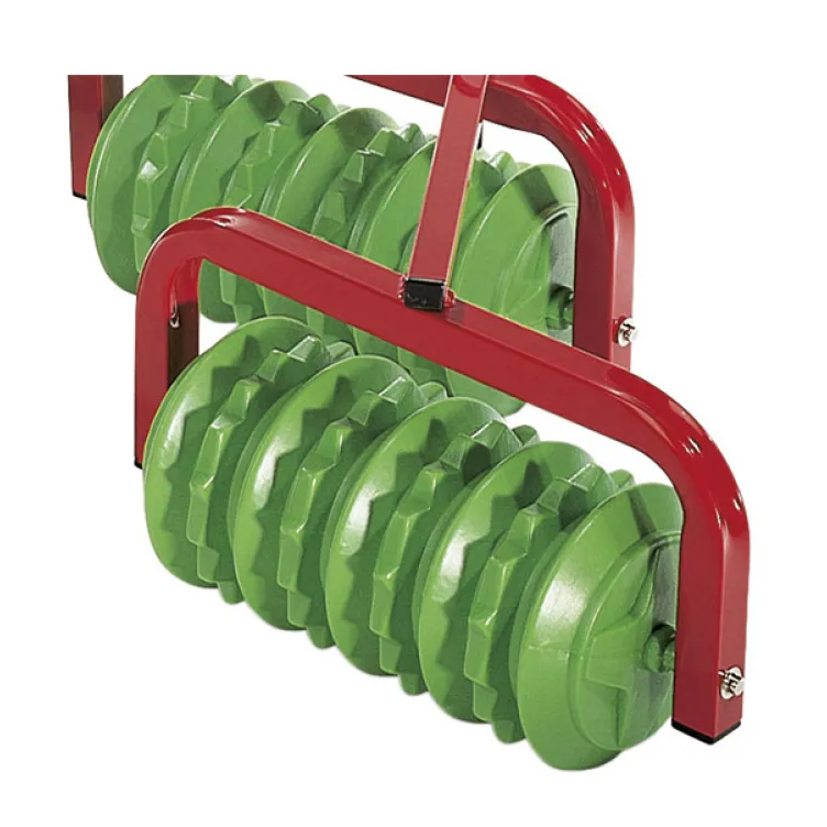 Priključak tanjirača 123841