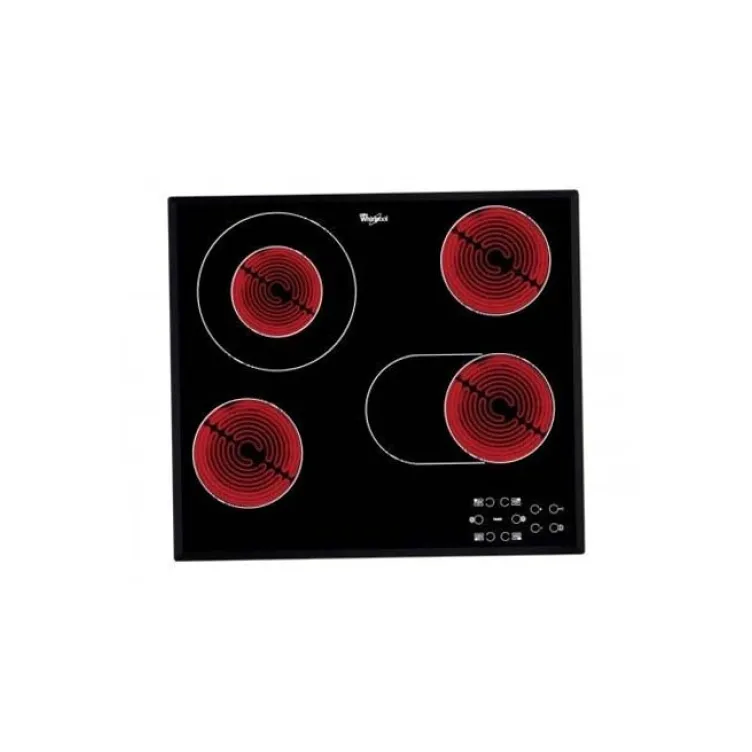 Ugradna ploča Whirlpool AKT 8190/BA