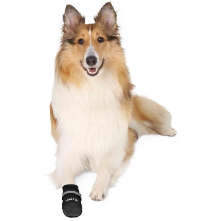 Zaštitne cipele comfort 2 kom Crne XS 