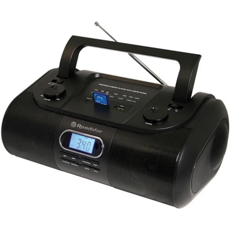 Roadstar radio RU 295