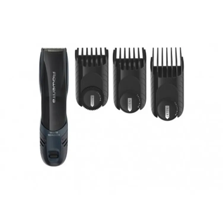 Rowenta trimer TN9320