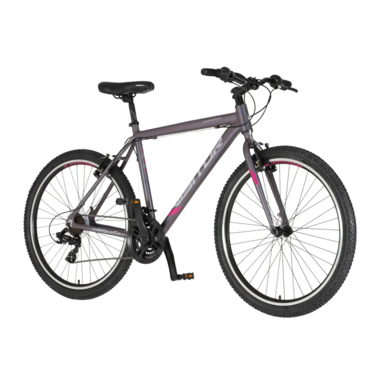 Bicikl Visitor Zero 27,5" kameleon