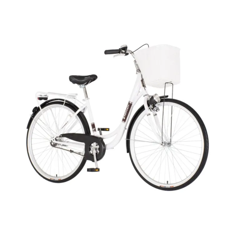 Bicikl Visitor Fashion Latte 28" beli