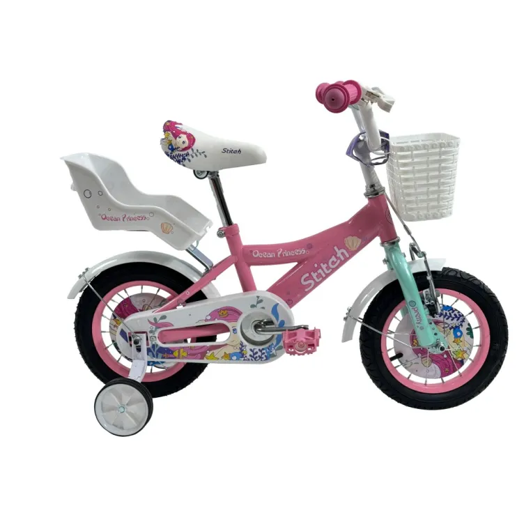 Dečija bicikla 12" Ocean 	 	 	 	