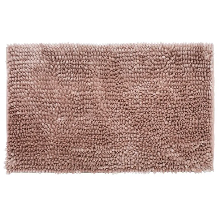 Prostirka za kupatilo Lenora  50x80 roze