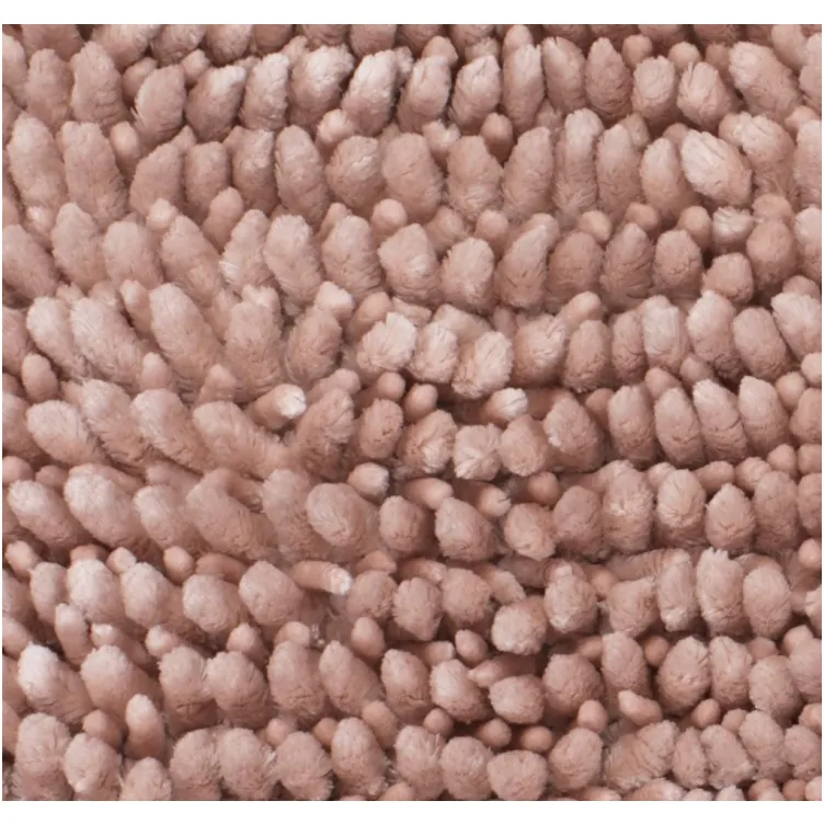 Prostirka za kupatilo Lenora  50x80 roze