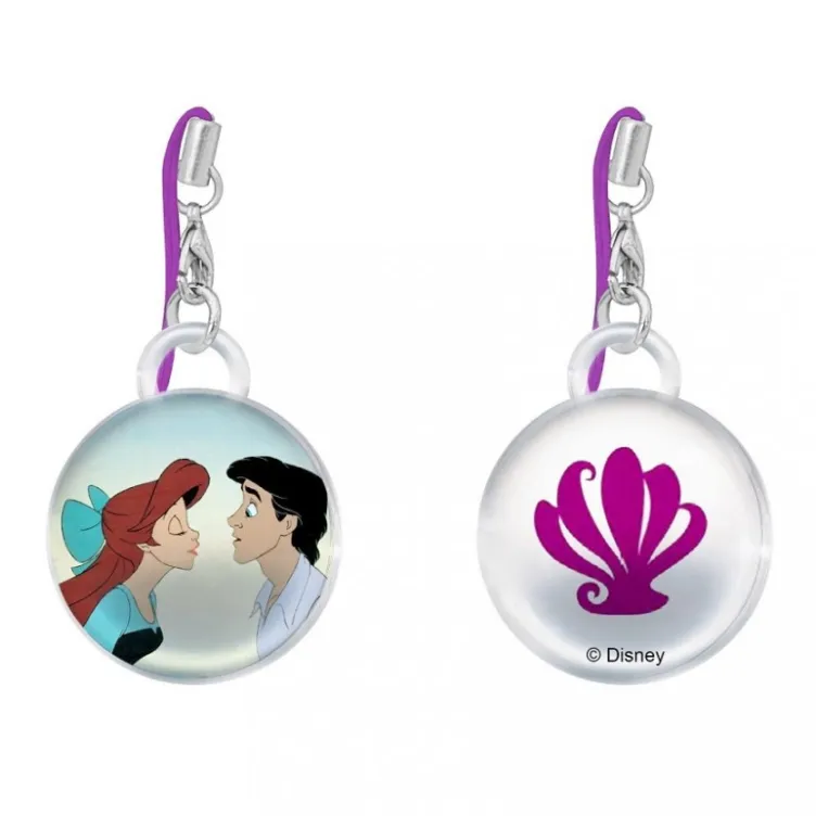 WD Ariel Set dve figurice Mala Sirena Bully