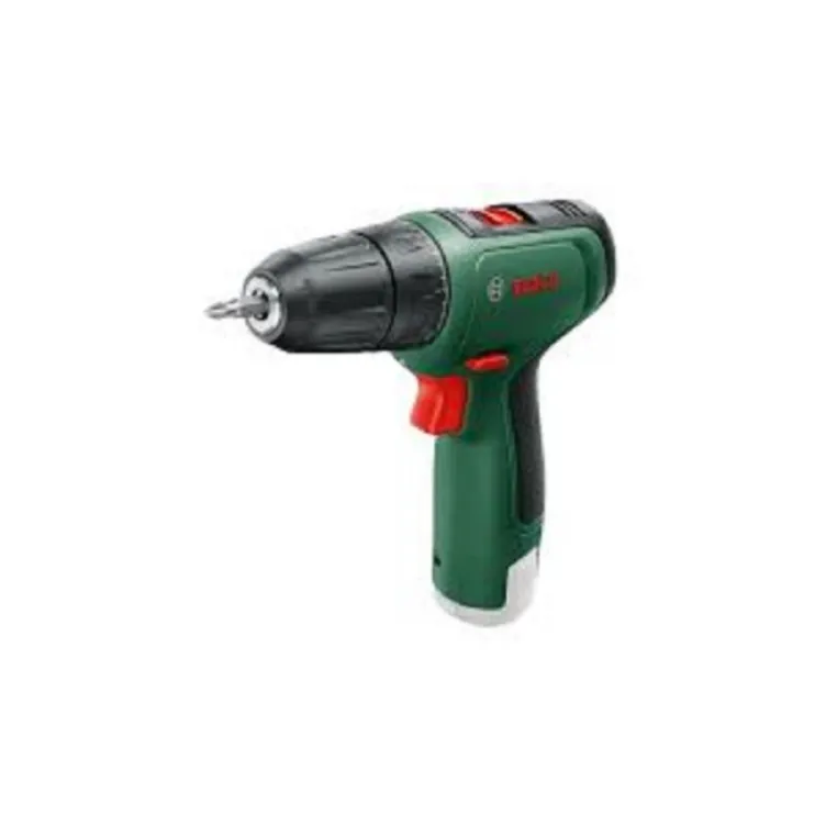 Akumulatorska bušilica odvrtač Bosch EasyDrill 1200 solo