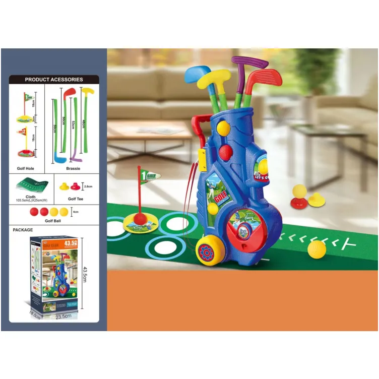 Golf set 138995