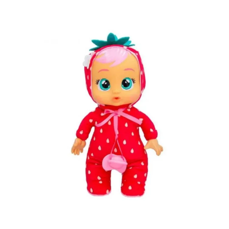 CRYBABIES Tiny tutti frutti
