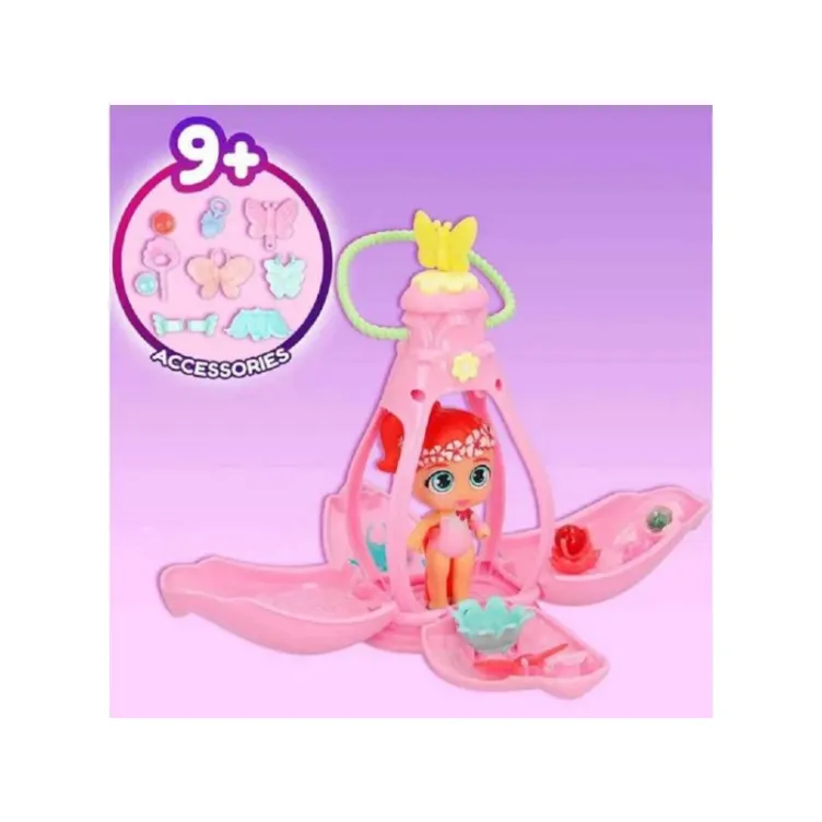 Bloopies fairies asst 