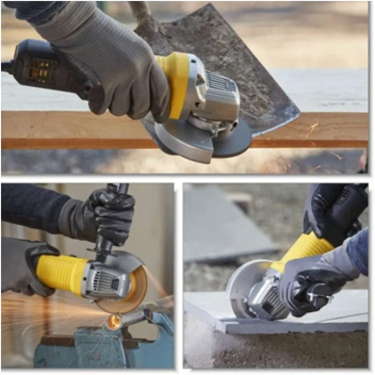 Stanley FatMax ugaona brusilica 850W FMEG220