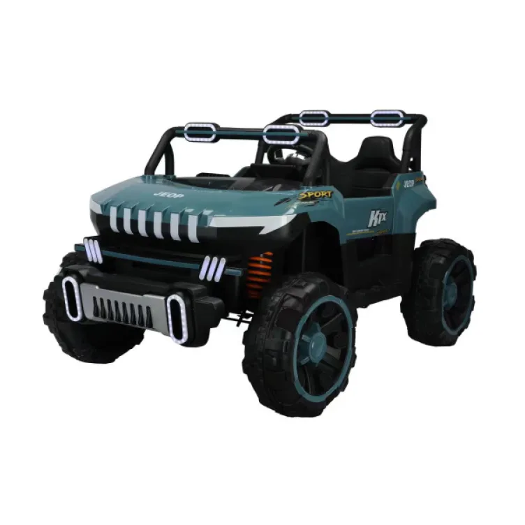 Auto na baterije TS 09 4R