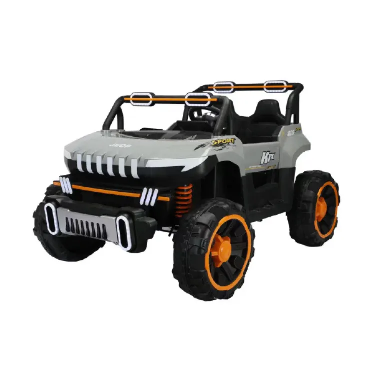 Auto na baterije TS 09 4R