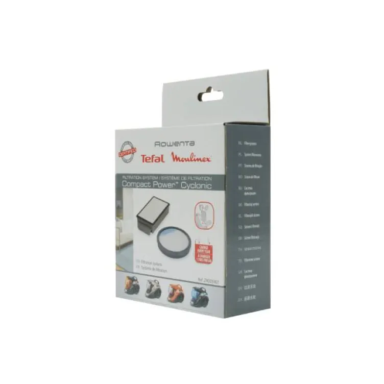 Rowenta Set filtera ZR005901