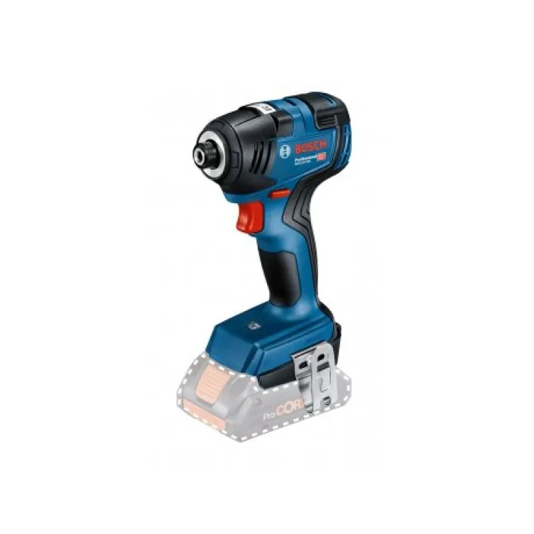  Akumulatorski udarni odvrtač Bosch GDR 18V-200 