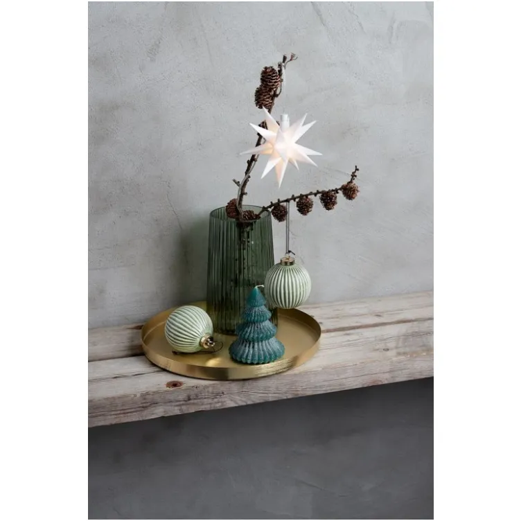 Ukrasi za jelku Fivi 