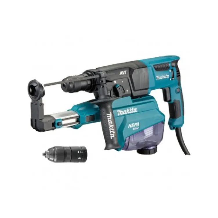 Makita HR2653T Čekić bušilica