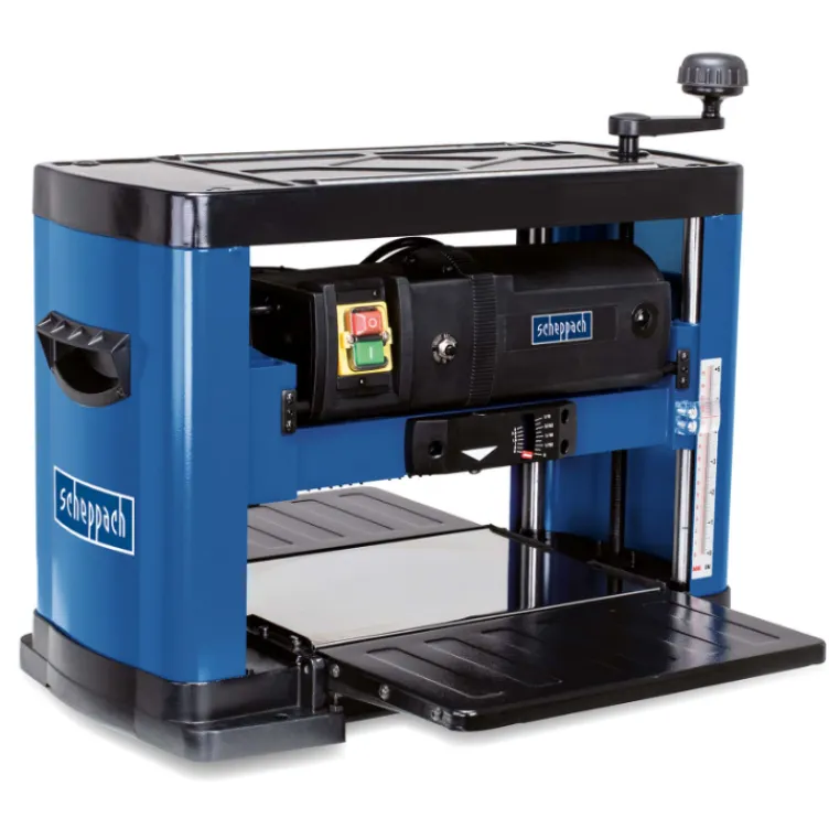 Stacionarno rende blanja PLM1800  Scheppach