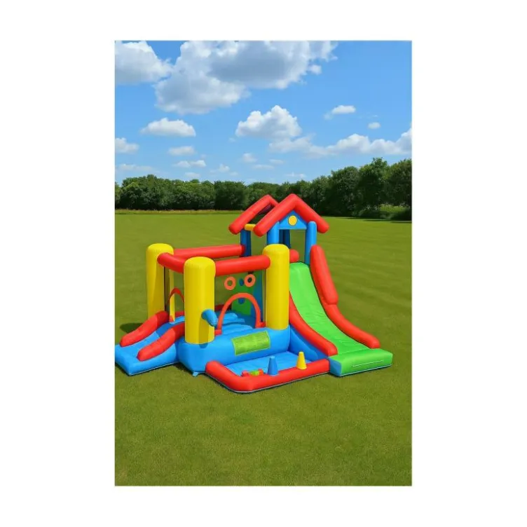 Igraonica Happy na naduvavanje