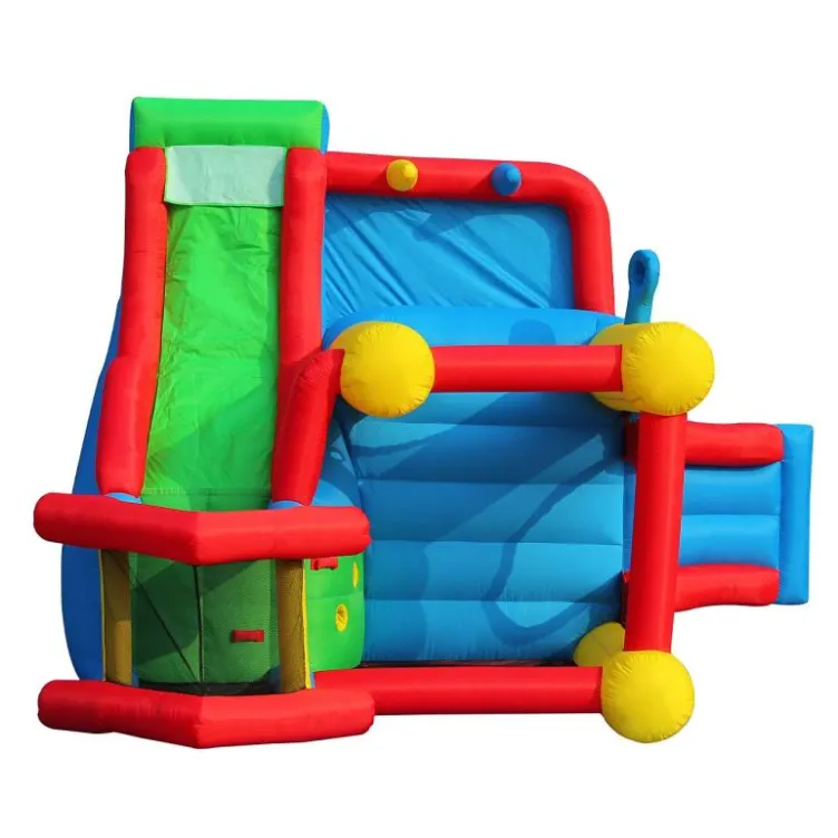 Igraonica Happy na naduvavanje