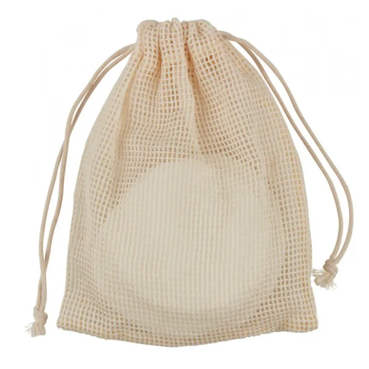 Blazinice bambus-pamuk 10kom