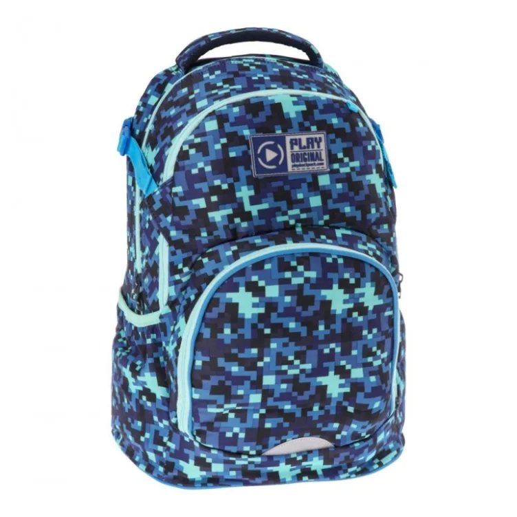 Školski mini ranac ergo Apollo Pixel