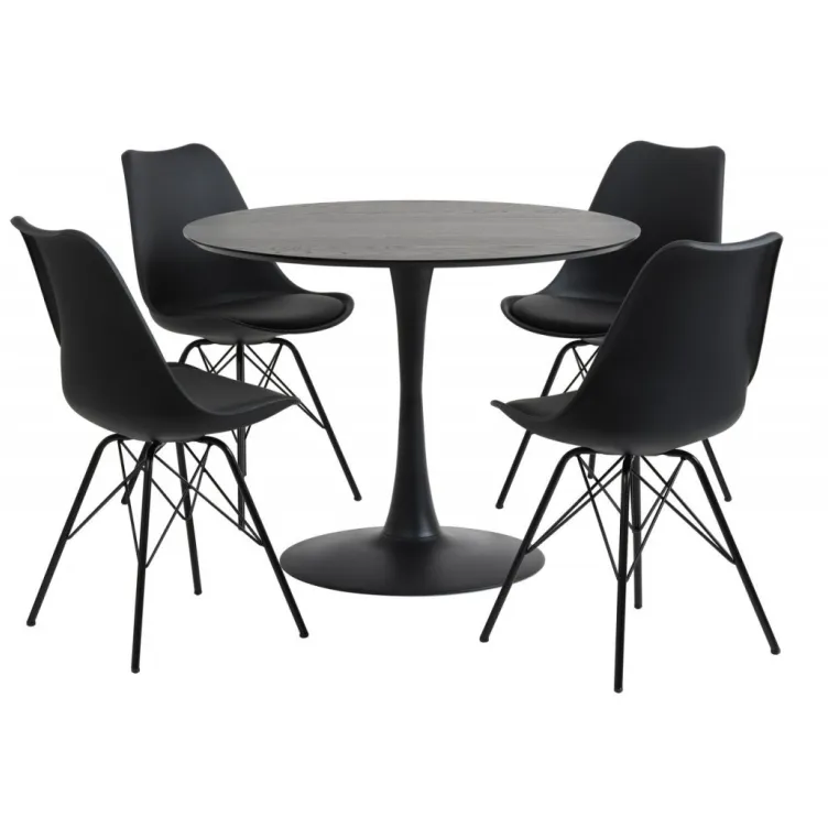 Trpezarijski set Penas 3