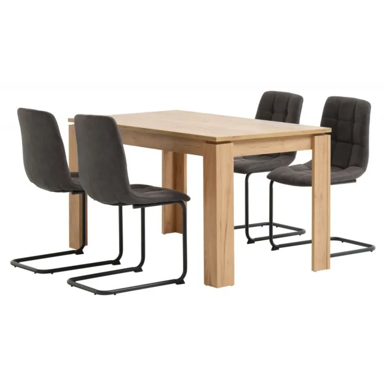 Trpezarijski set Gabon 