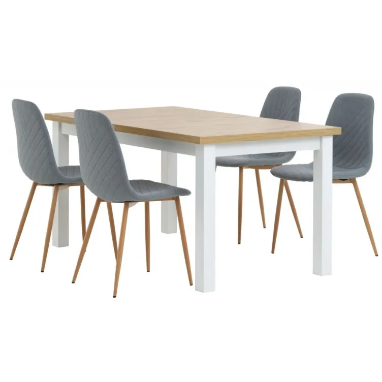 Trpezarijski set Fineto 2