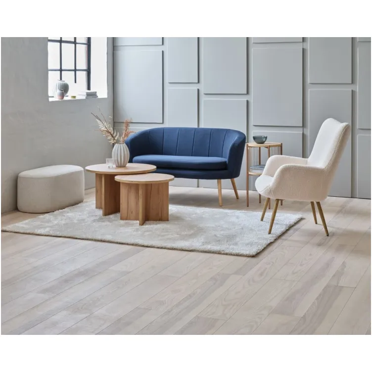 Dvosed blur tamno plava 