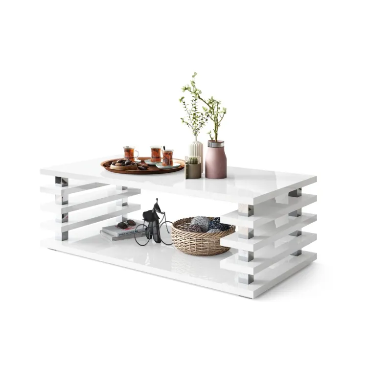 Porto Sto Glossy Beli