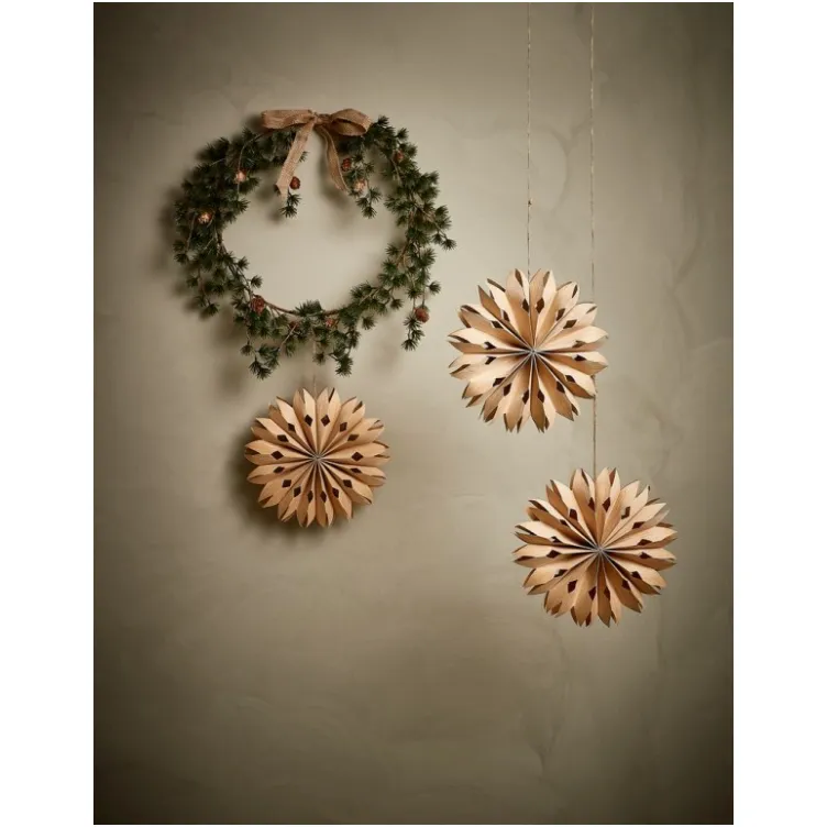 Venac Andri Ø54cm bor