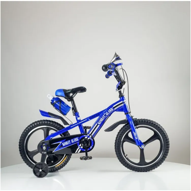 Dečiji bicikl Combat 715-16 Plavi 