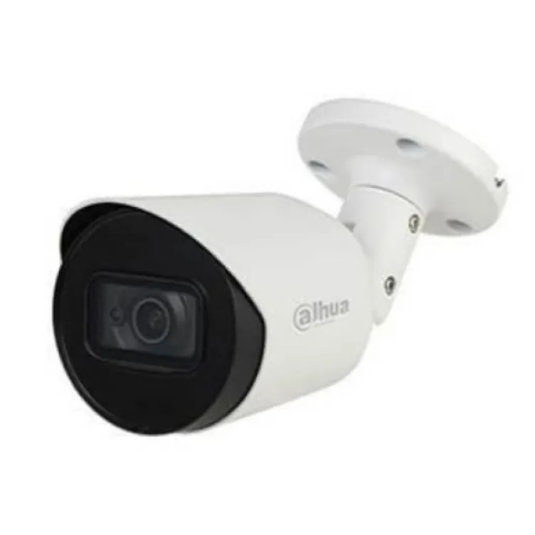 Dahua kamera HAC-HFW1200T-A-0280B-S4 2Mpix 2.8mm 30m HDCVI, FULL HD ICR Dahua kamera HAC-HFW1200T-A-0280B-S4 2Mpix 2.8mm 30m HDCVI, FULL HD ICR