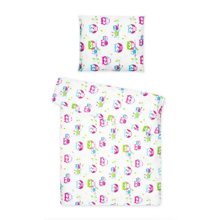 Decija posteljina sa dva elementa 160x100