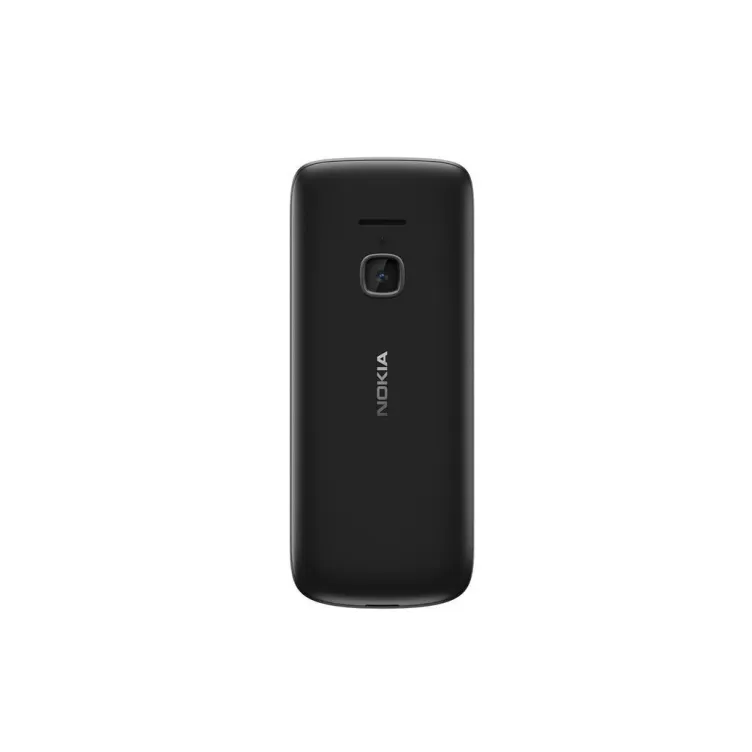 Mobilni telefon NOKIA 225 4G/crna 16QENB01A07