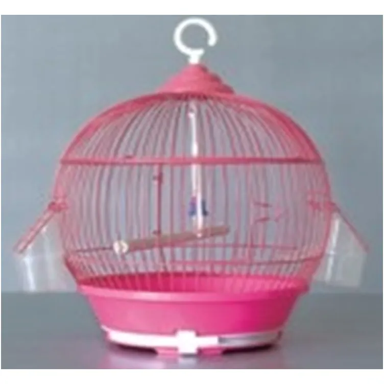  Kavez za ptice W001 (okrugli) 