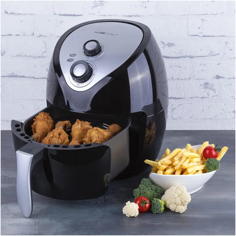 Friteza dry fry bez ulja FR 3699 Friteza dry fry bez ulja FR 3699