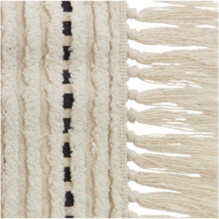 Prostirka za kupatilo Darius 50x80 natur