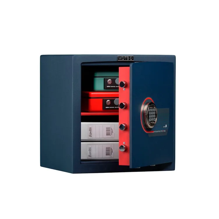 Protivprovalni sef MDTB EK 46 E