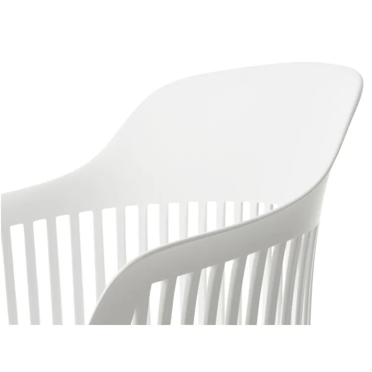 Stolica Bakke bela