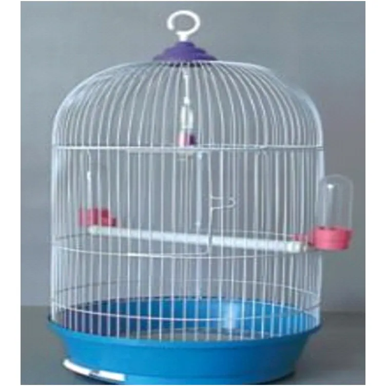  Kavez za ptice W004 (okrugli) 