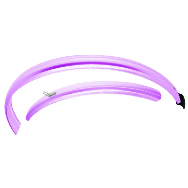Blatobran PVC 20" pink P+Z