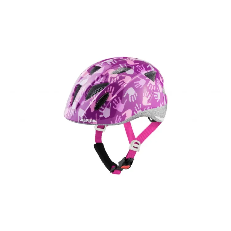 Kaciga-alpina ximo berry hands 49-54