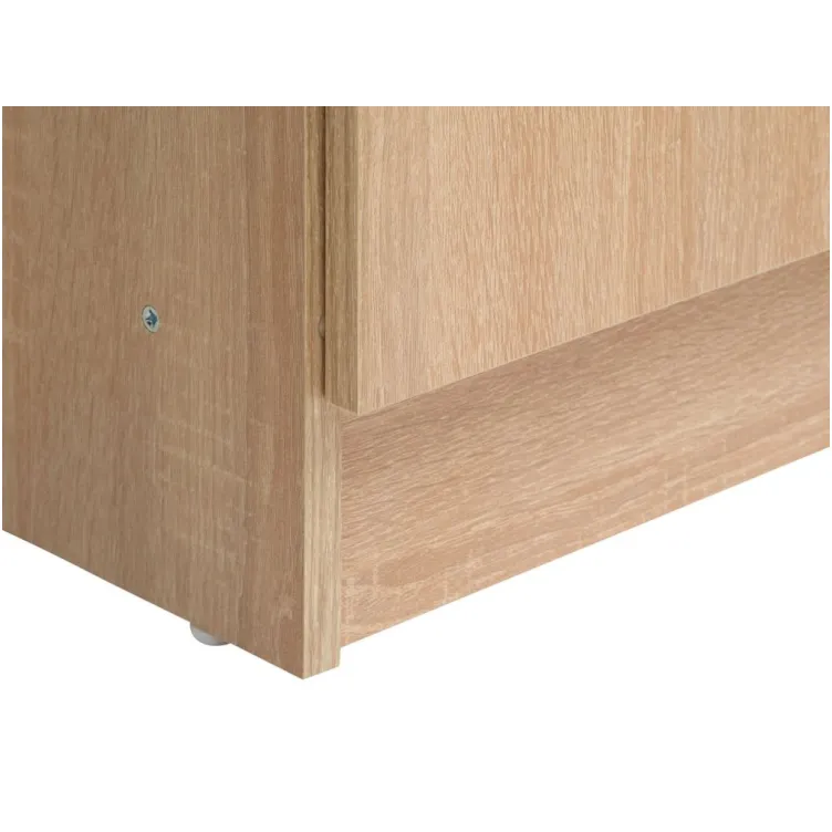 Ormar Faust 49x176 Hrast