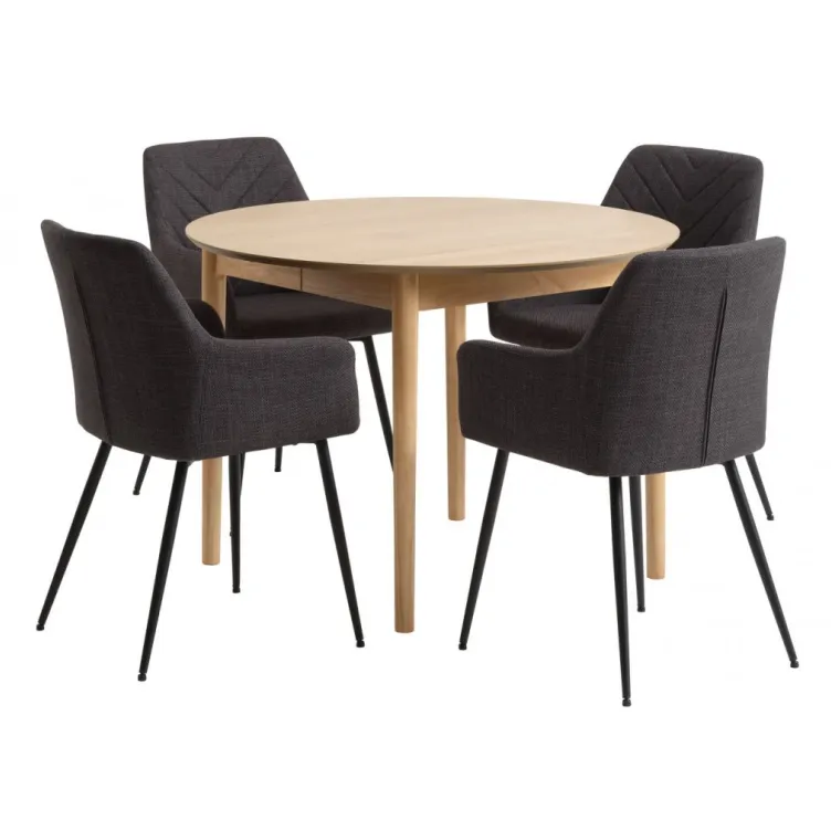 Trpezarijska garnitura Venera 3