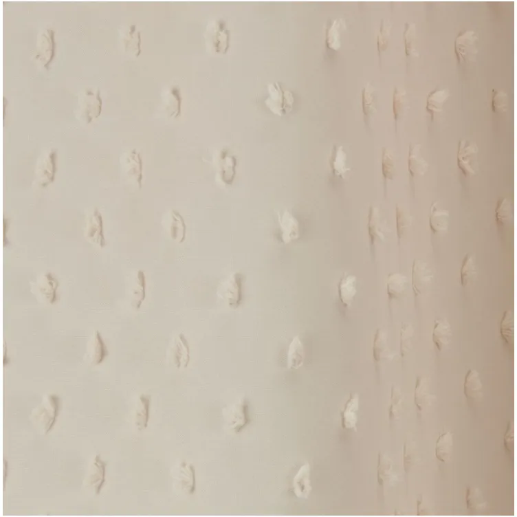 Tuš-zavesa Larento 180x200 bež